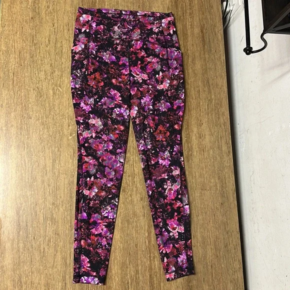 Lululemon like new swift speed high rise tight cinch waist pocket leggings - Picture 8 of 16